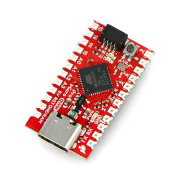 Pro Micro - USB-C - 5V / 16MHz - ATmega32U4 - SparkFun DEV-15795