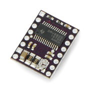 DRV8825 - ovladač krokového motoru 45V / 2,2A - Pololu 2133