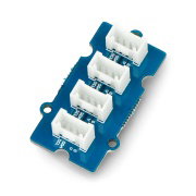 Grove - rozbočovač rozbočovače I2C