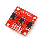 Další paměť EEPROM - I2C Qwiic - 512 kB - SparkFun COM -18355
