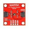 SGP40 - Qwiic senzor kvality vzduchu - SparkFun SEN-18345 - zdjęcie 2