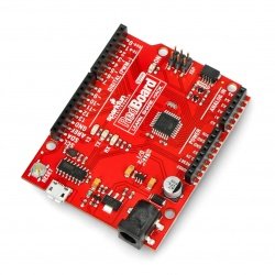 RedBoard Qwiic - kompatibilní s Arduino - SparkFun DEV-15123