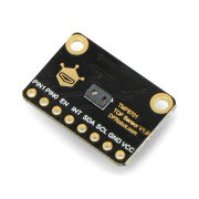 Fermion: TMF8701 ToF Distance Ranging Sensor (10-600mm)