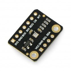 Fermion: BMP390L Digital Barometric Pressure Sensor (Breakout)