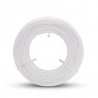 Filament Fiberlogy Refill PCTG 1,75mm 0,75kg - White - zdjęcie 2