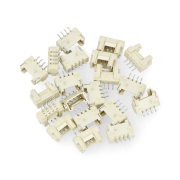 Grove Female Header - HY2.0-4P -SMD with Locating Pins (20pcs)