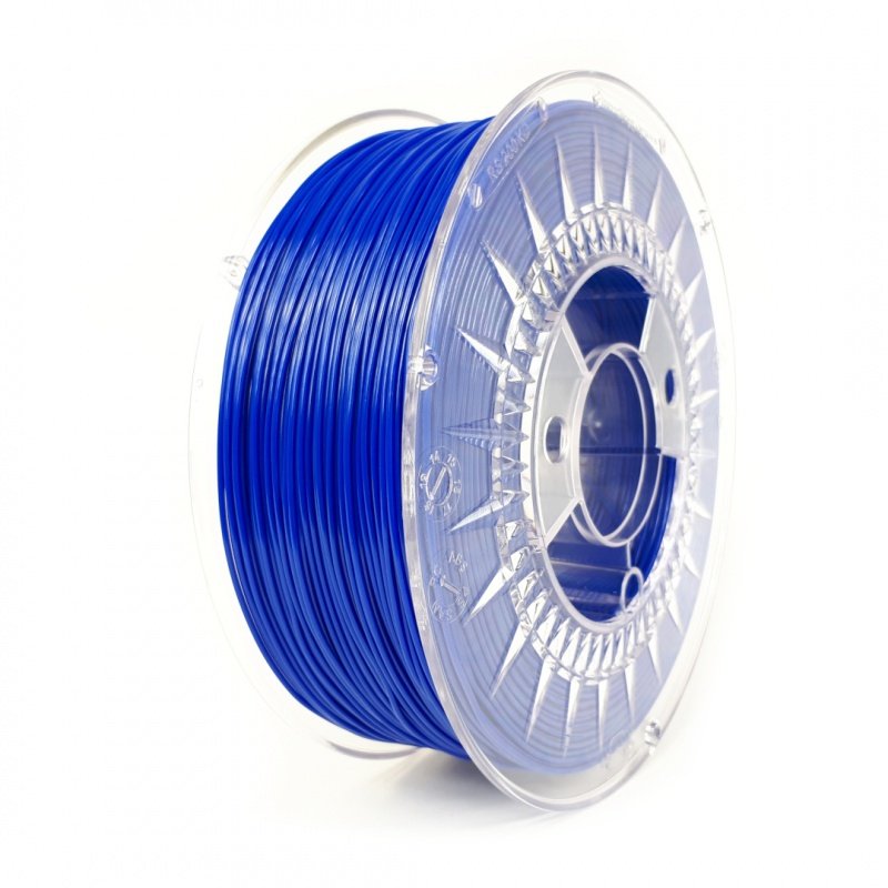 Filament Devil Design TPU 1,75mm 1kg - Super Blue