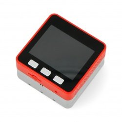 M5Stack Fire IoT Development Kit V2.6 – ESP32-D0WDQ6-V3 IoT Development Kit – M5Stack