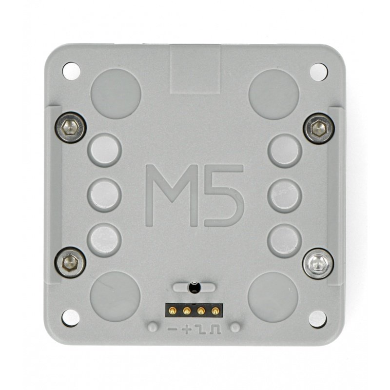 M5Stack FIRE IoT Development Kit (PSRAM) V2.6