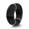 Filament Fiberlogy Refill ABS 1,75mm 0,85kg - Black - zdjęcie 1