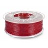 Filament Devil Design PETG 1,75mm 1kg - Galaxy Red - zdjęcie 2