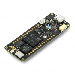 The Portenta H7 Lite Connected