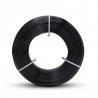 Filament Fiberlogy Refill PCTG 1,75mm 0,75kg - Black - zdjęcie 2