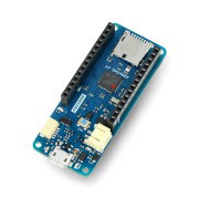 Arduino MKR Zero ABX00012 - SAMD21 - s konektory