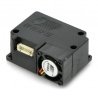 Laserový senzor pro koncentraci prachu / částic PM2,5 - PMS5003 - zdjęcie 2