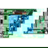 Dálkový ovladač 12 / 24V DC - 433,92MHz - 4 kanály - zdjęcie 5