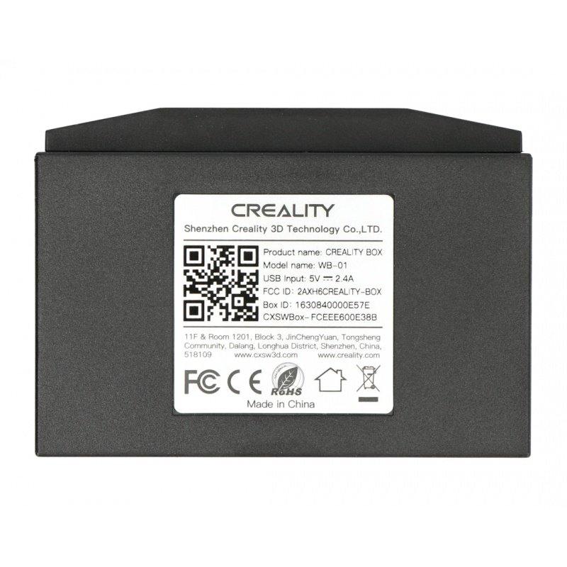 Creality Smart Kit 2.0