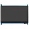 Dotyková obrazovka H - kapacitní LCD IPS 7'' V4.1 1024x600px - zdjęcie 2