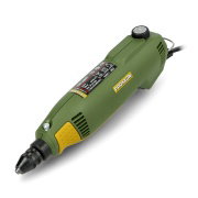 Frezarko-wiertarka Proxxon FBS 240/E, w walizce