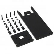 Pro Mini Camera Mount for Raspberry Pi Zero