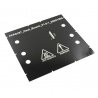 ADV4 build plate heating board - zdjęcie 2