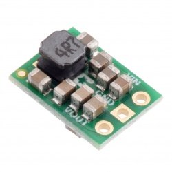 5V, 1.5A Step-Up/Step-Down Voltage Regulator S13V15F5