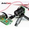 Arducam C-Mount Lens for Raspberry Pi High Quality Camera, 12mm - zdjęcie 4