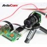 Arducam C-Mount Lens for Raspberry Pi High Quality Camera, 16mm - zdjęcie 4