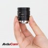 Arducam C-Mount Lens for Raspberry Pi High Quality Camera, 16mm - zdjęcie 5