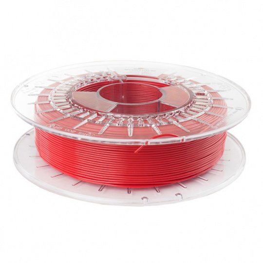 Filament Spectrum S-FLEX 90A 1,75 mm - Bloody Red 0,5 kg