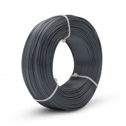 Fiberlogy Náplň PCTG Filament 1,75mm 0,75kg - Grafit