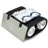 Zumo v1.2 - minisumo robot - SADA pro Arduino - zdjęcie 4