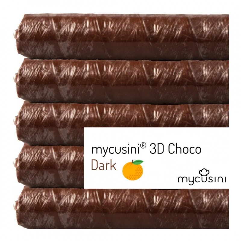 mycusini 2.0 Choco Dark Orange