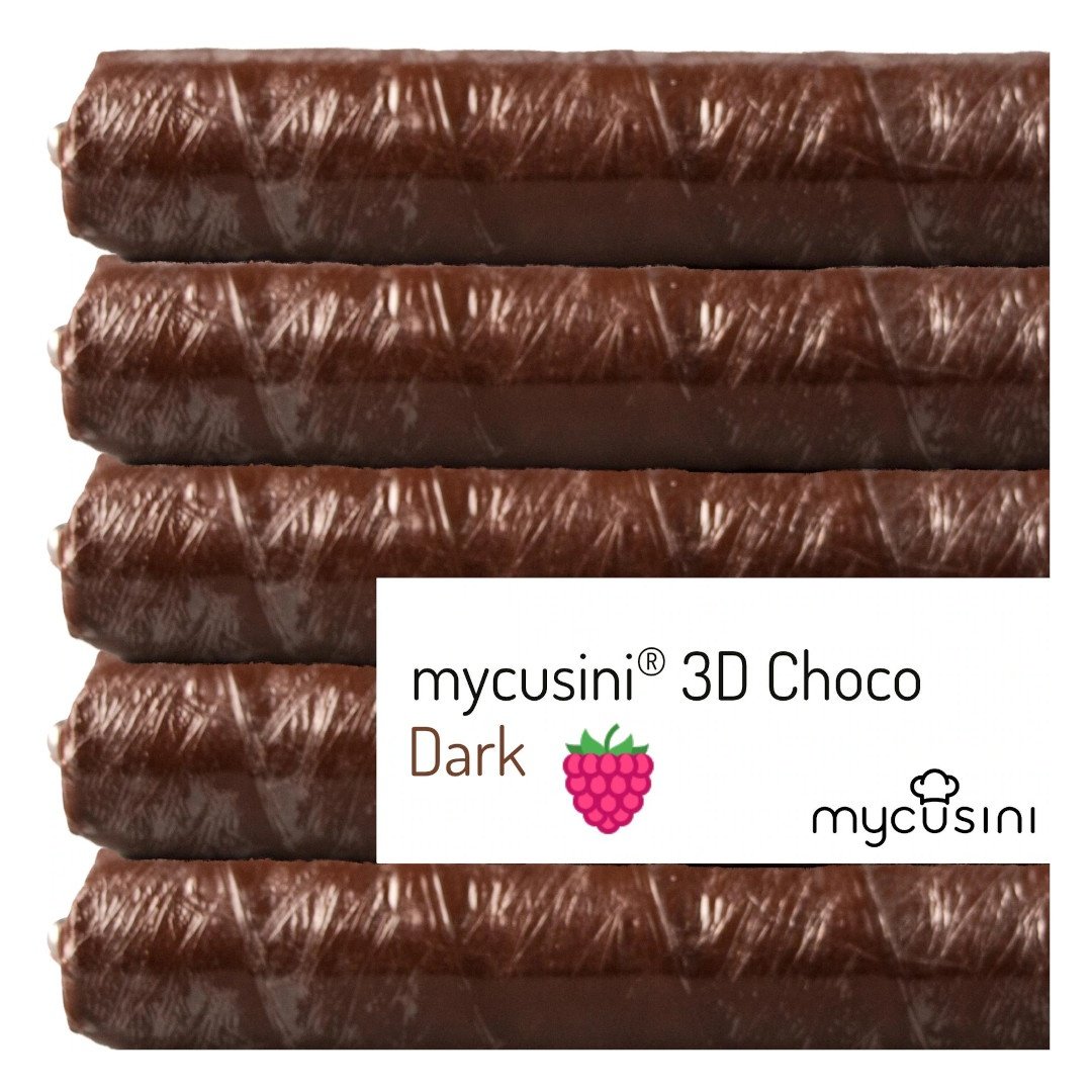 mycusini 2.0 Choco Dark Raspberry
