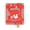 SparkFun GNSS-RTK Dead Reckoning Breakout - ZED-F9K (Qwiic) - zdjęcie 3