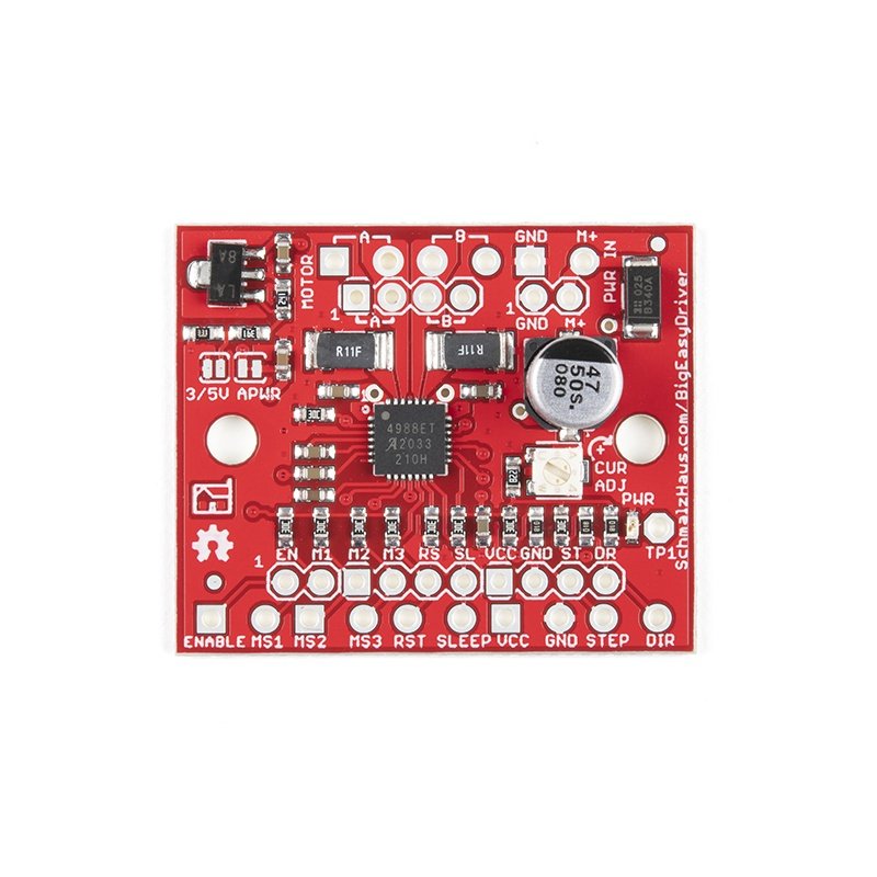 SparkFun Big Easy Driver Kit