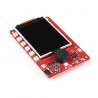 SparkFun GNSS-RTK Dead Reckoning Breakout - ZED-F9K (Qwiic) - zdjęcie 1