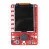 SparkFun GNSS-RTK Dead Reckoning Breakout - ZED-F9K (Qwiic) - zdjęcie 2