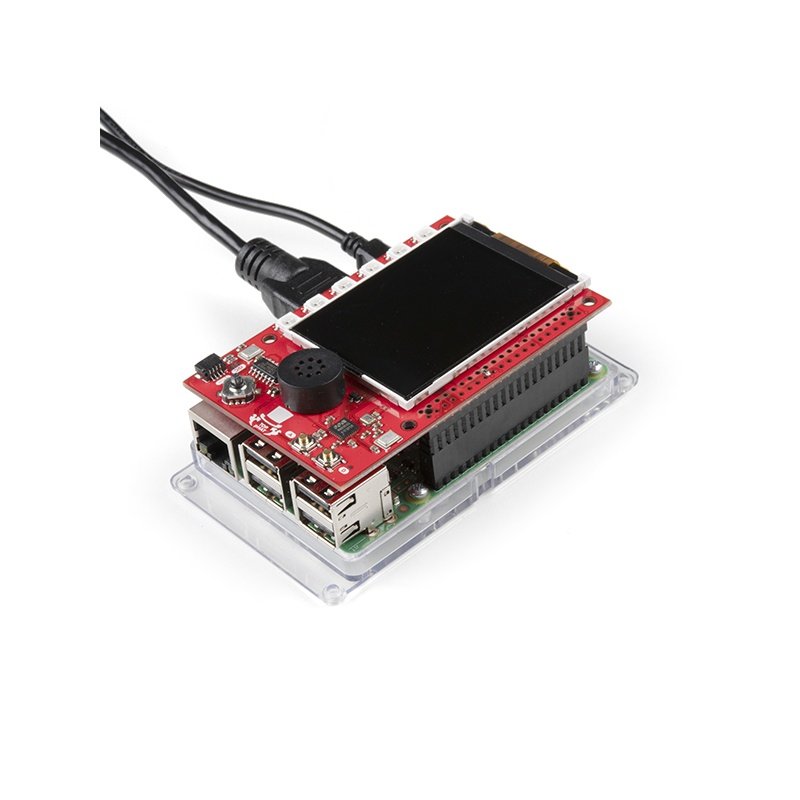 SparkFun GNSS-RTK Dead Reckoning Breakout - ZED-F9K (Qwiic)