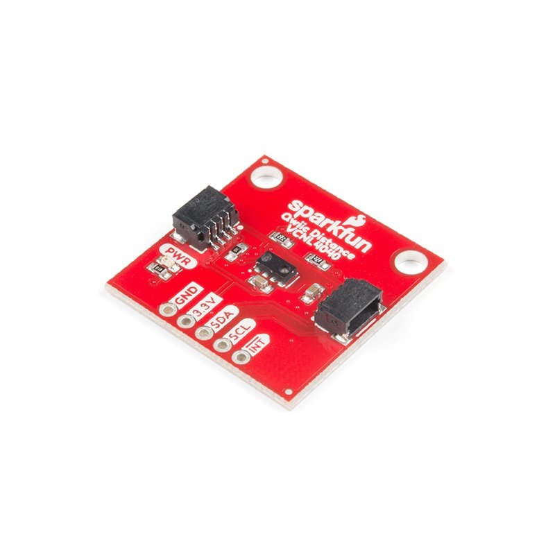 SparkFun Qwiic Pro Kit