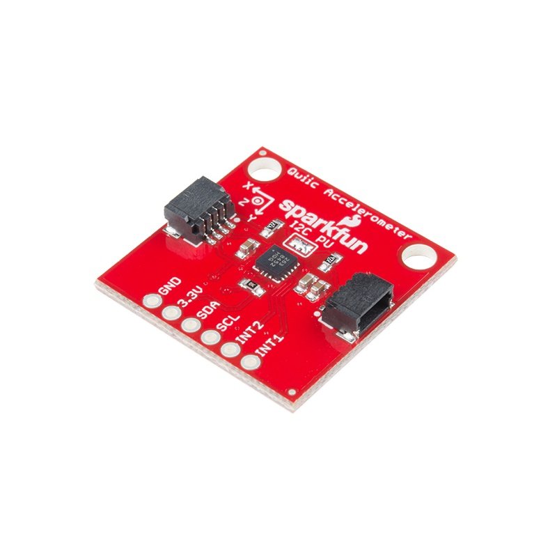 SparkFun Qwiic Pro Kit