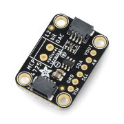 MCP4725 Breakout Board - 12-Bit DAC with I2C Interface - STEMMA