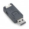 AtomU ESP32 Development Kit with USB-A - zdjęcie 1