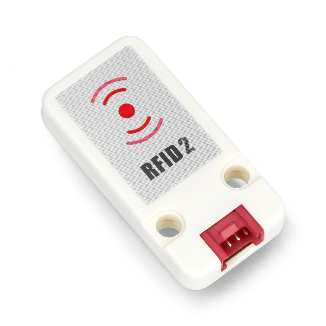 Čtečka WS1850S RFID 2 - Rozšiřující modul jednotky pro vývojové moduly M5Stack