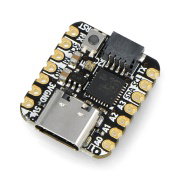 Adafruit QT Py - deska s mikrokontrolérem SAMD21 - Adafruit 4600