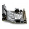 Adafruit Cyberdeck Bonnet - GPIO adaptér pro Raspberry Pi 400 - - zdjęcie 4