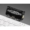 Adafruit Cyberdeck Bonnet - GPIO adaptér pro Raspberry Pi 400 - - zdjęcie 6