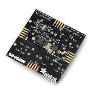 NeoTrellis RGB Driver PCB - klávesnice 4x4 s podsvícenými