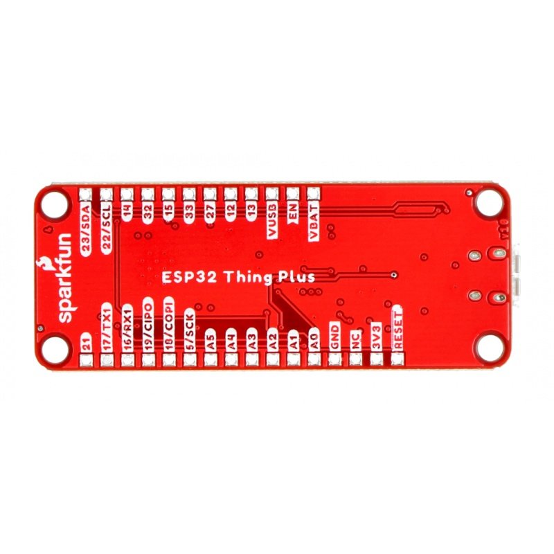 SparkFun Thing Plus - ESP32 WROOM (U.FL)