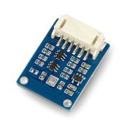 BME280 - snímač vlhkosti, teploty a tlaku I2C / SPI - 3,3 V / 5